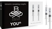 B-Selfie YOUth Intensive Enegizing Complex - Hydraterend, activerend en liftend botox effect - Een cascade van energie voor een gehydrateerde en stralende huid.