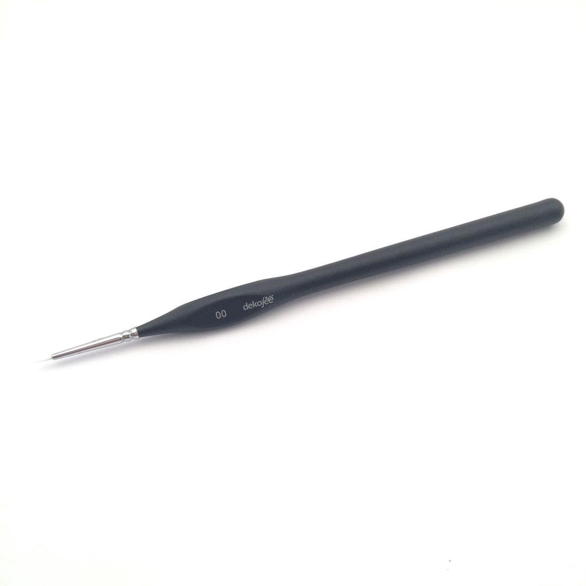 Dekofee Professional Penseel 2/0