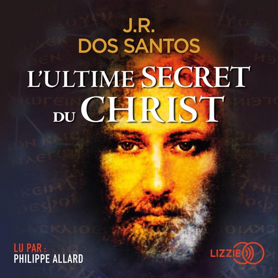 L'Ultime secret du Christ - cover