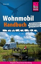 Sachbuch - Reise Know-How Wohnmobil-Handbuch