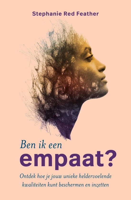 Ben ik een empaat? - cover