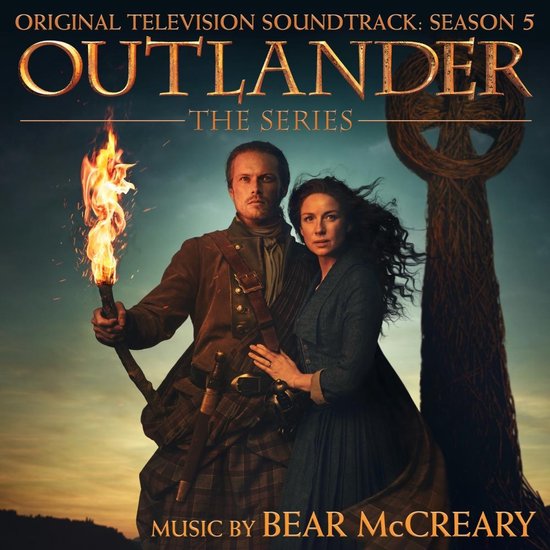 Outlander seizoen 5 Soundtrack