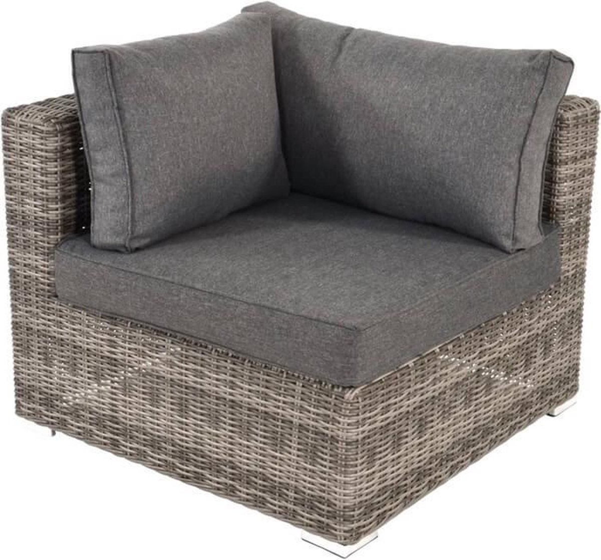 Lounge hoekdeel Perugia