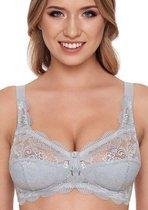 BH zonder beugel Latina Susa | pflaume |             105F