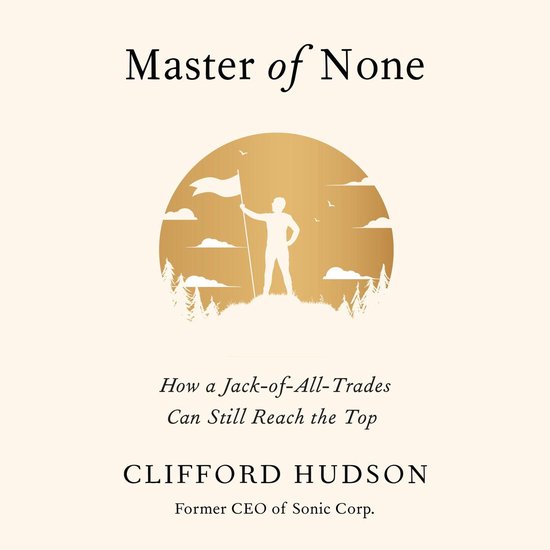 Master of None - cover