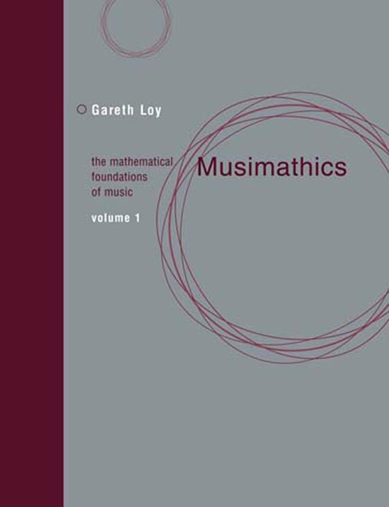 Musimathics - cover