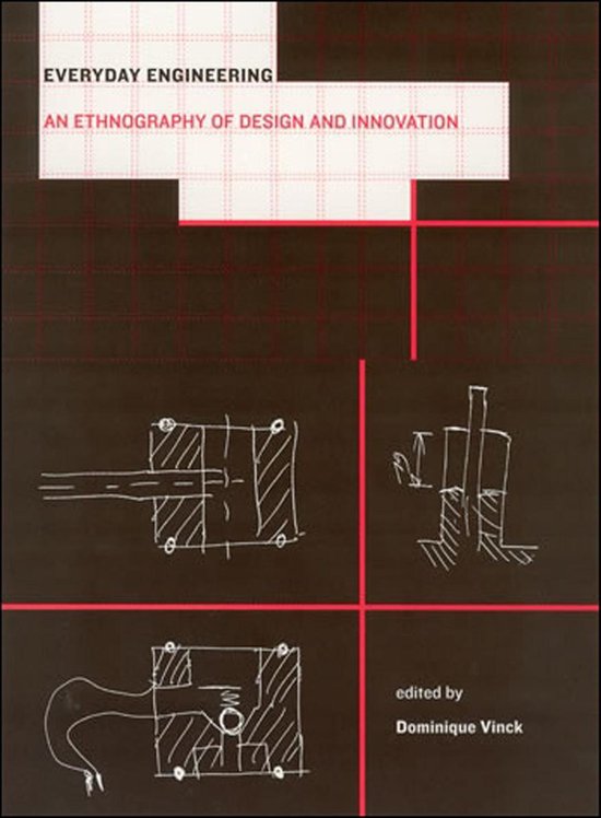 Everyday Engineering - An Ethnography of Design and Innovati ... - cover