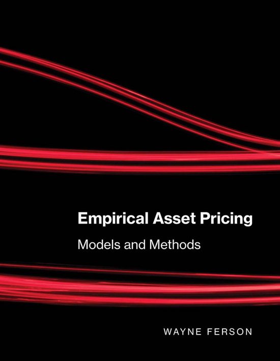 asset pricing models literature review