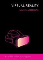 Virtual Reality The MIT Press Essential Knowledge series