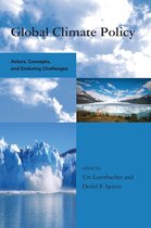 Global Climate Policy – Actors, Concepts, and Enduring Challenges