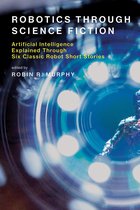 Robotics Through Science Fiction