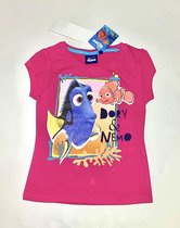 Disney Finding Nemo Meisjes T-shirt 110