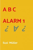 A B C ALARM 1