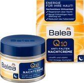 Balea Q10 nachtcrème Anti-Rimpels (50 ml)