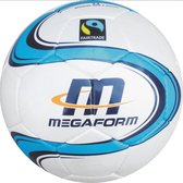 Megaform fairtrade voetbal maat 4