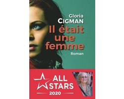 Littérature - Il était une femme