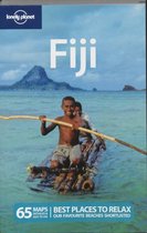 Lonely Planet: Fiji (8th Ed)