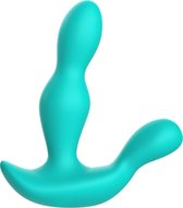 AMAZING - Remote Controlled Prostate Massager
