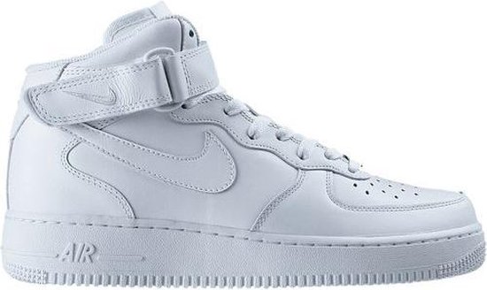 nike air force 1 mid maat 41
