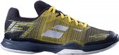 Babolat Jet Mach II Clay Men Yellow/Black