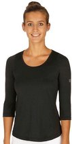 Limited Sports Sarah Shirt Black