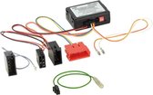 Stuurwiel bediening Audi A2, A3, A4, TT Mini ISO > Kenwood