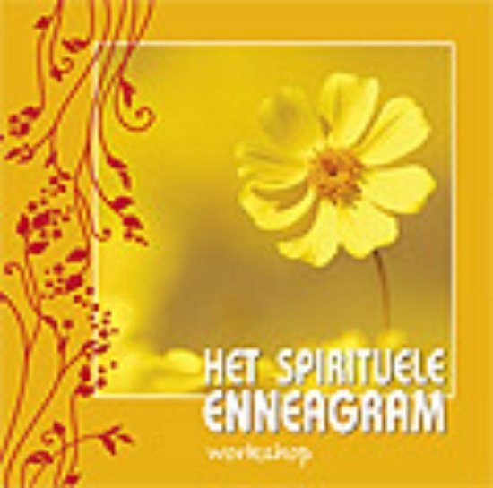 Het spirituele Enneagram - cover
