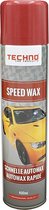 Speedwax - Snelle Autowax - (Bus 400 ML)