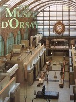 The Musee D'Orsay