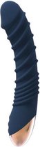 Goddess Collection - Aeolus Verwarmende G-Spot Vibrator
