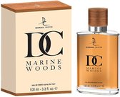 DC Marine Woods by Doral Collection