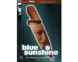 Blue Sunshine