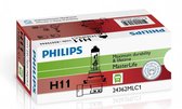 Philips MasterLife H11 24v Blister 24362MLC1