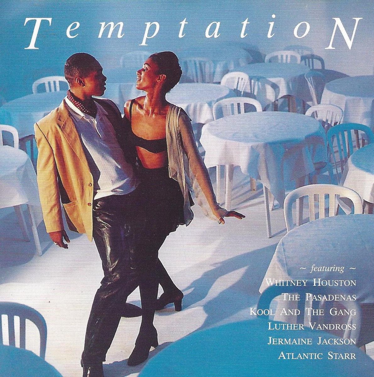 Temptation