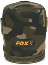 FOX CAMO GAS CANNISTER COVER