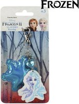 Sleutelhanger Elsa - Frozen