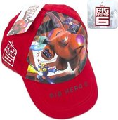 Disney Big Hero 6 pet (cap)