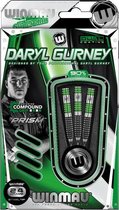 Winmau Daryl Gurney 90% Special Edition - Dartpijlen