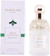 Guerlain Aqua Allegoria Herba Fresca - Eau de toilette spray - 75 ml