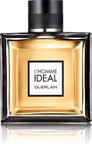 Guerlain L'Homme Ideal 100 ml Eau de Toilette - Herenparfum