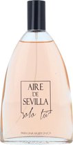 Aire De Sevilla Solo Tu Eau De Toilette Spray 150ml