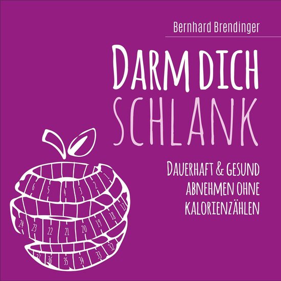 Darm dich schlank - cover