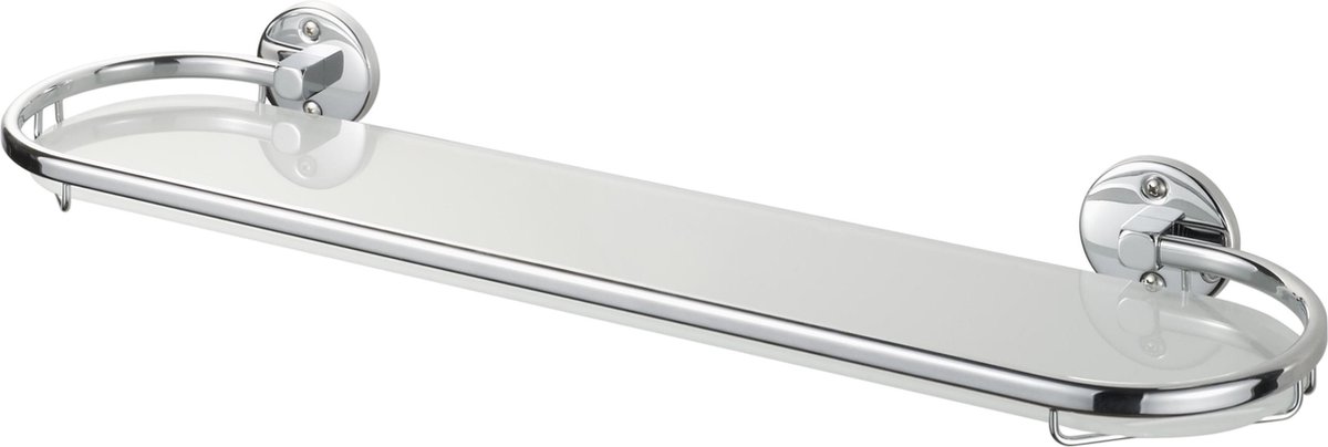 Haceka Standaard Planchet 50Cm Chroom