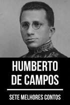 7 melhores contos 4 - 7 melhores contos de Humberto de Campos