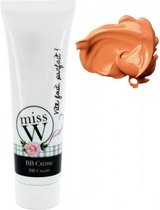 BB Creme 13 Miss W