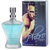 Pheromen eau de toilette men 15ml / sex / erotiek toys
