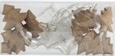 PTMD Kerstversiering Christmas goud 5x160x5 cm