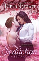 Daring Love 3 - Seduction and Betrayal: Novak Springs