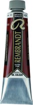Rembrandt Olieverf | Transparant Oxide Brown (426) 15 ml