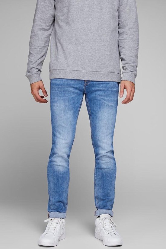 Jack & Jones 45003224 Regular fit Jeans Taille W32 X L32